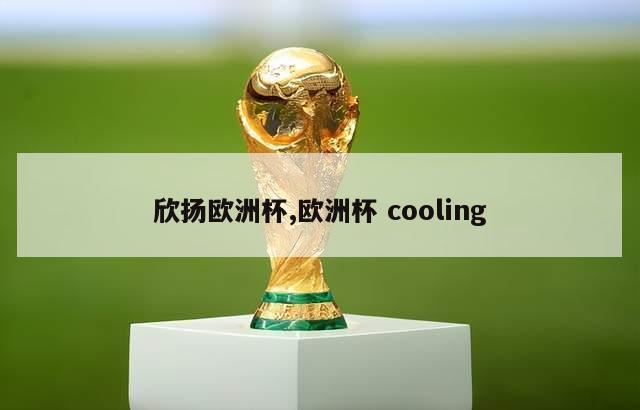 欣扬欧洲杯,欧洲杯 cooling